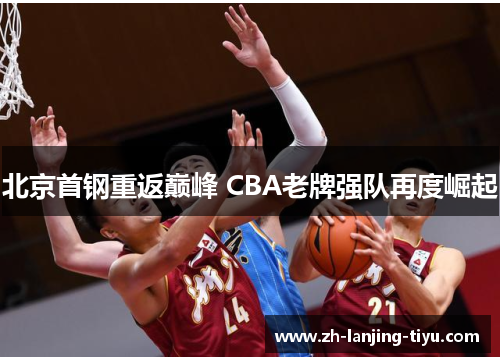 北京首钢重返巅峰 CBA老牌强队再度崛起