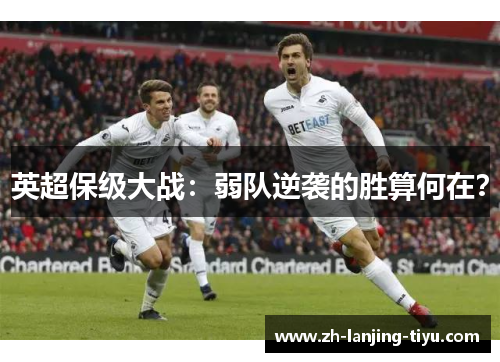 英超保级大战：弱队逆袭的胜算何在？